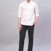 Cottonworld Regular Fit | Casual^Men's Cotton Lycra Regular Fit Pant