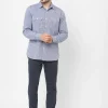 Cottonworld Slim Fit | Casual^Men's Cotton Lycra Slim Fit Pant