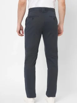 Cottonworld Slim Fit | Casual^Men's Cotton Lycra Slim Fit Pant