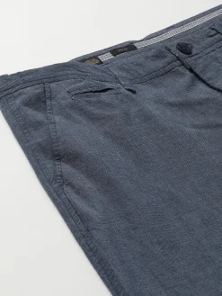 Cottonworld Slim Fit | Casual^Men's Cotton Slim Fit Pant