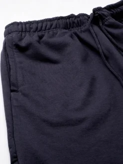 Cottonworld Men^Men's Organic Cotton Regular Fit Shorts