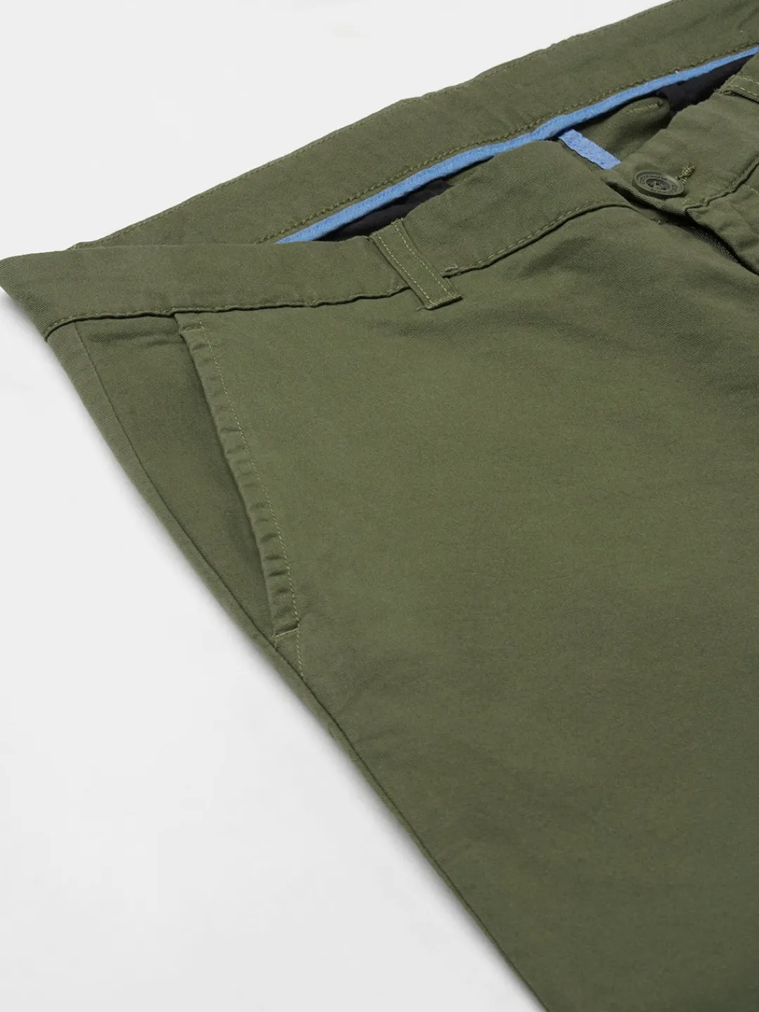 Cottonworld Regular Fit | Casual^Men's Cotton Lycra Regular Fit Pant