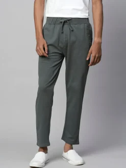 Cottonworld Drawstring | Regular Fit^Men's Cotton Regular Fit Pant