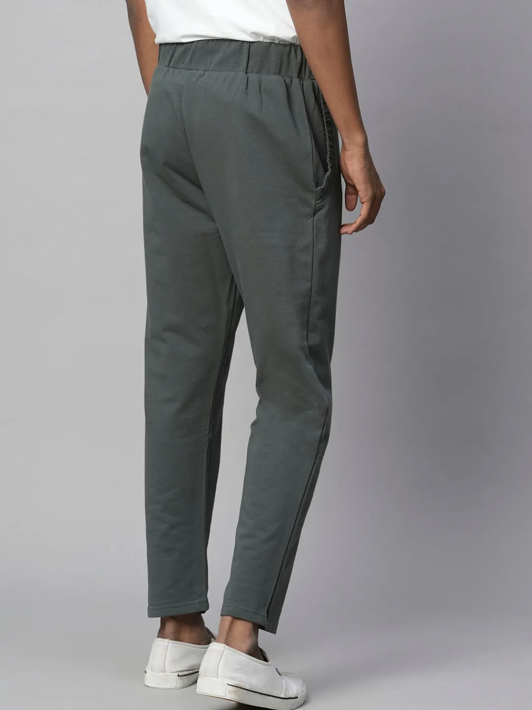 Cottonworld Drawstring | Regular Fit^Men's Cotton Regular Fit Pant