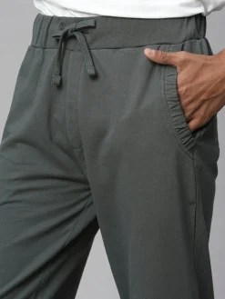 Cottonworld Drawstring | Regular Fit^Men's Cotton Regular Fit Pant