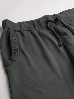 Cottonworld Drawstring | Regular Fit^Men's Cotton Regular Fit Pant
