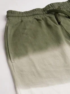 Cottonworld Mens Co-Ord Sets^Men's Cotton Regular Fit Shorts