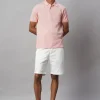Cottonworld Regular Fit | Polo^Men's 100% Cotton Regular Fit Tshirt