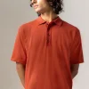 Cottonworld Regular Fit | Polo^Men's 100% Cotton Regular Fit Tshirt