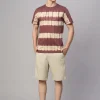 Cottonworld Regular Fit | Basic^Men's Cotton Regular Fit Tshirt