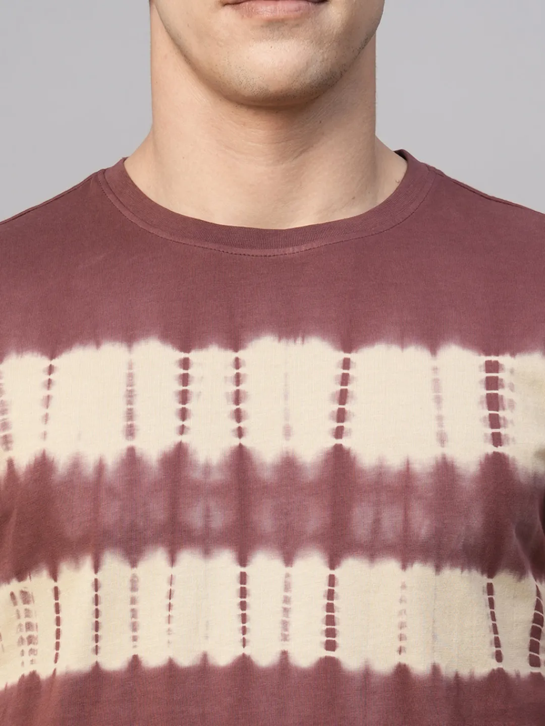 Cottonworld Regular Fit | Basic^Men's Cotton Regular Fit Tshirt