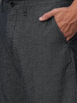 Cottonworld Slim Fit | Casual^Men's Cotton Slim Fit Pant