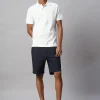 Cottonworld Regular Fit | Polo^Men's 100% Cotton Regular Fit Tshirt