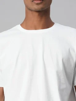 Cottonworld Regular Fit | Basic^Men's 100% Cotton Regular Fit Tshirt