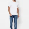 Cottonworld Regular Fit | Basic^Men's Cotton Regular Fit Tshirts