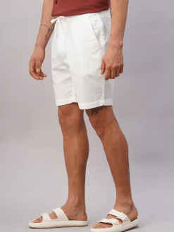 Cottonworld Clearance Mens Shorts^Men's Cotton Regular Fit Shorts