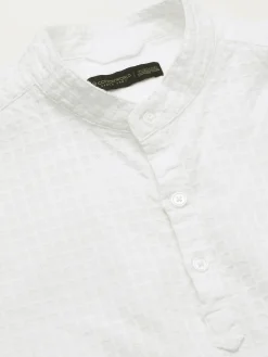 Women Cottonworld Solid | Solid^Men's Cotton Regular Fit Shirt