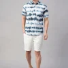 Women Cottonworld Print | Print^Men's 100% Cotton Regular Fit Shirt