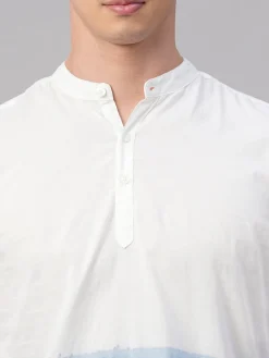 Women Cottonworld Solid | Solid^Men's Cotton Regular Fit Shirt