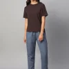 Women Cottonworld Pants | Pants^Women's Linen Cotton Regular Fit Pant