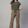 Women Cottonworld Loungewear^Women's Cotton Regular Fit Pyjama