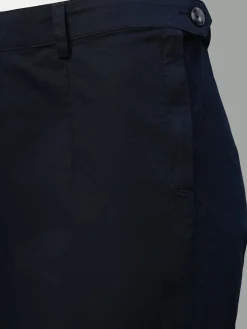 Women Cottonworld Trousers^Women's Cotton Lycra Regular Fit Pant