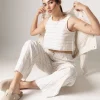 Women Cottonworld Tops & Shirts | Tops & Shirts^Women's Cotton Linen Regular Fit Blouse