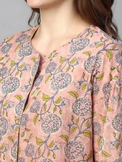 Women Cottonworld Loungewear^Women's Cotton Regular Fit Pyjama